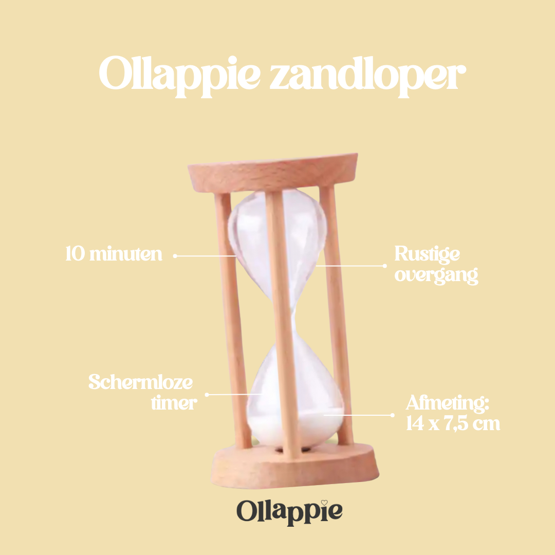 Ollappie Zandloper