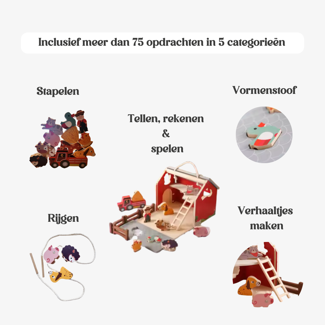 Speelboerderij