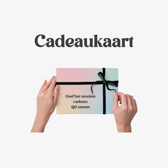 Ollappie Cadeaukaart
