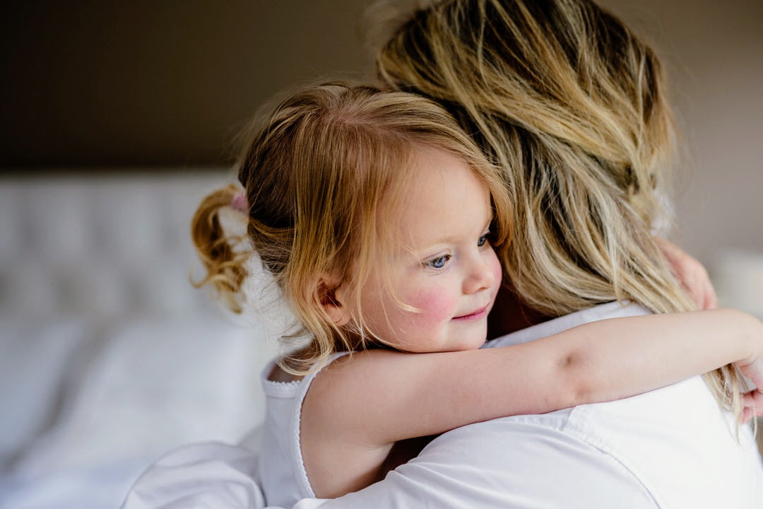Momguilt: tekortschieten thuis en op het werk